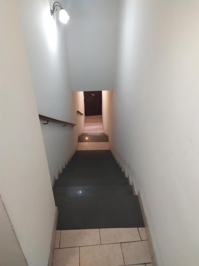 Appartamento Casa di Massimo Spoleto Esterno foto